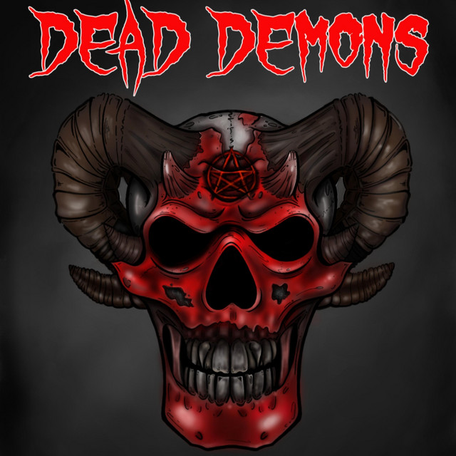 Dead Demons