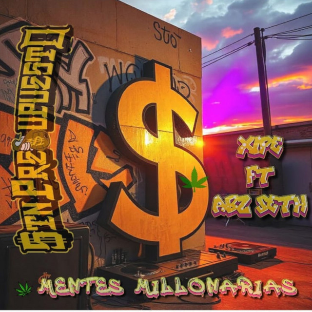 Mentes millonarias