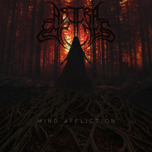Mind Affliction