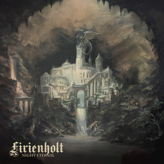 Night Eternal