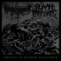 Servants in Extreme Misanthropy