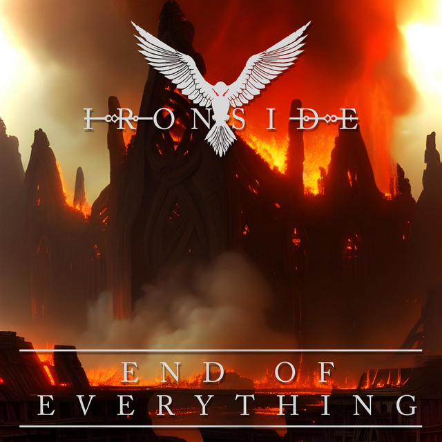 End of Everything