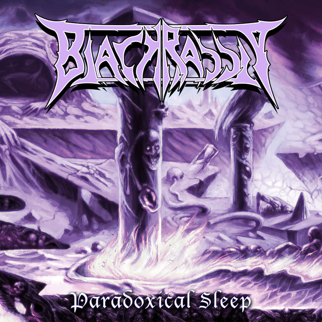 Paradoxical Sleep