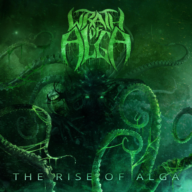 THE RISE OF ALGA