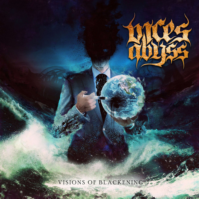 Visions of Blackening