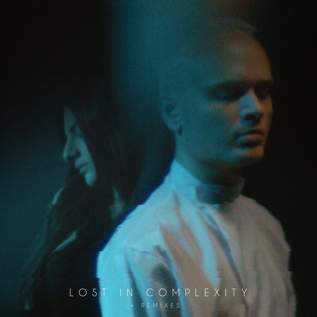 Lost In Complexity (Nusha Remix)