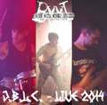 J.B.L.C - Live 2014