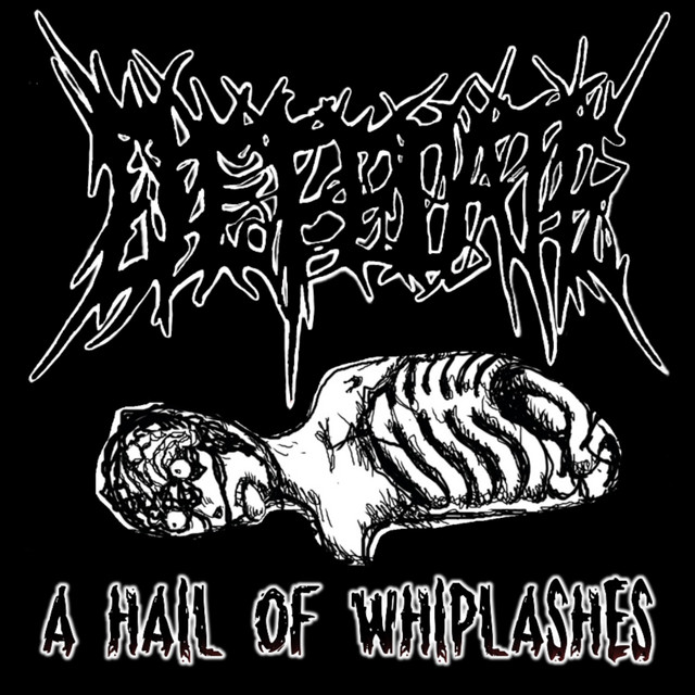 A Hail Of Whiplashes