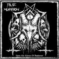 UPON THE THRONE OF BAPHOMET