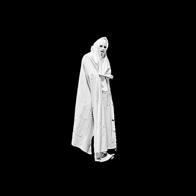Six feet beneath me sleep