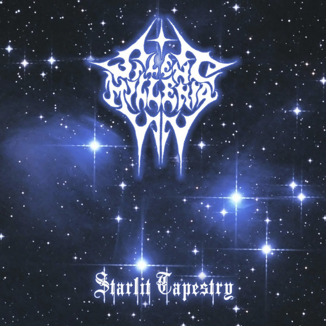 Starlit Tapestry