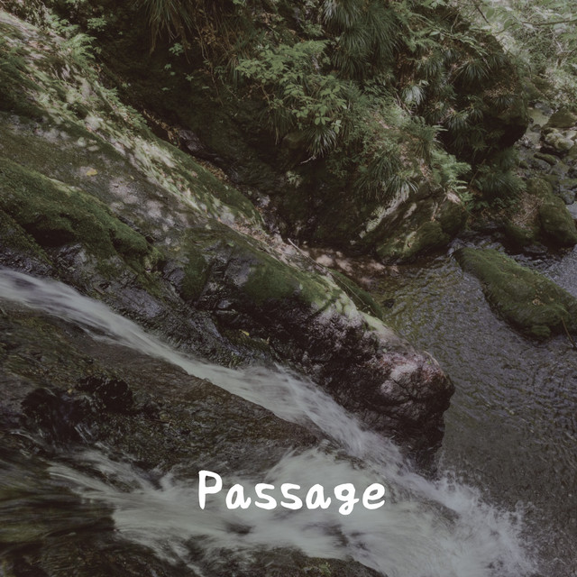 Passage