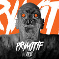 Prymityf - Prymityf II EP