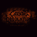 Carnal Desolation - Sentence Of Death (Demo)