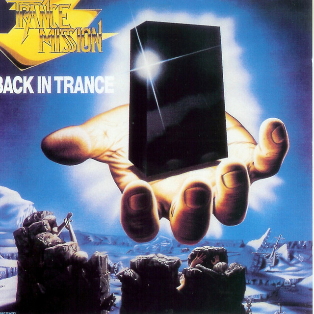 Back in Trance