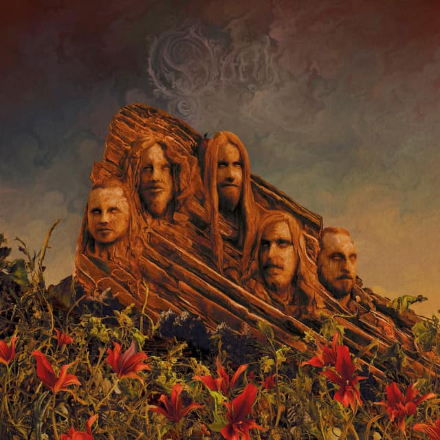 Garden of the Titans (Live at Red Rocks Amphitheatre)