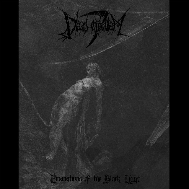 Emanations of the Black Light