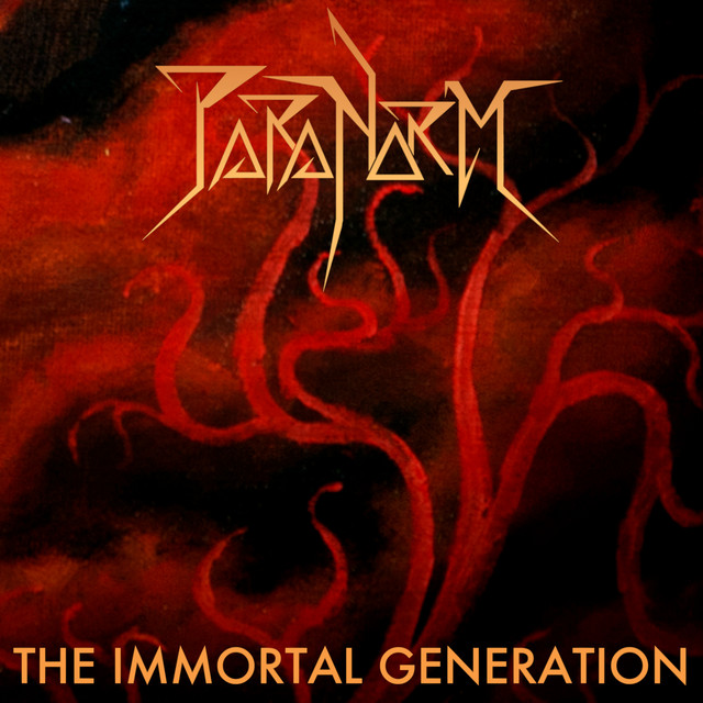 The Immortal Generation