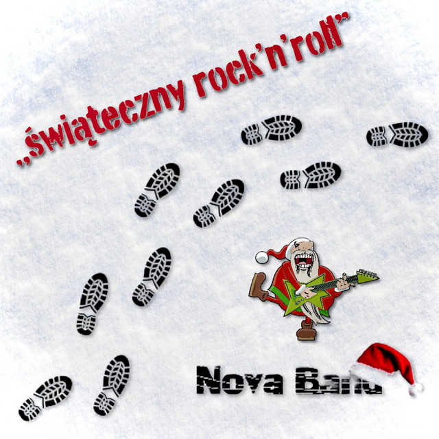Świąteczny rock'n'roll
