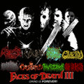 Faces of Death III