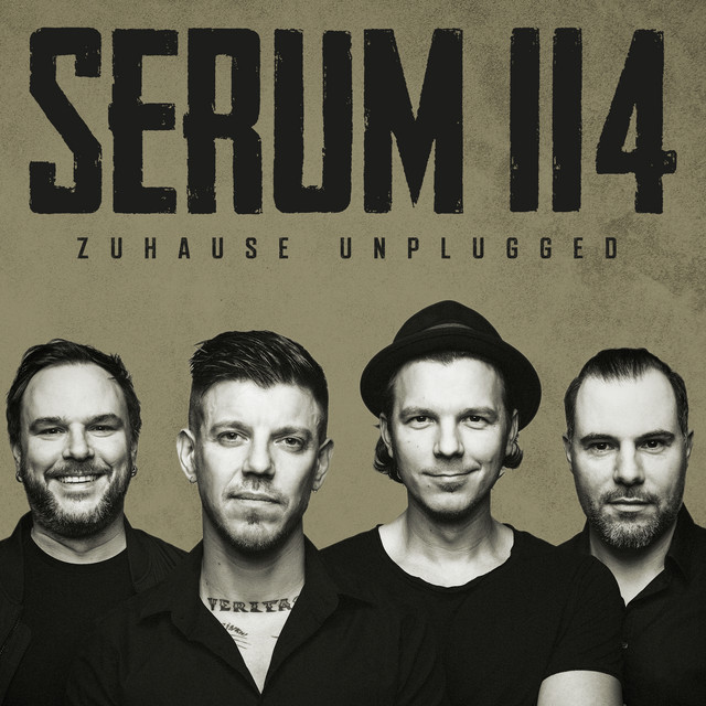 Zuhause Unplugged