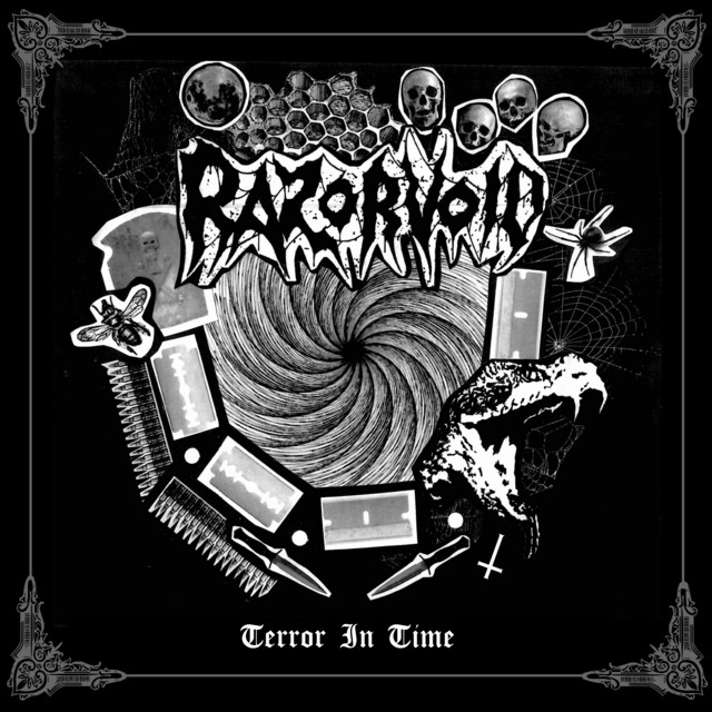 Terror In Time