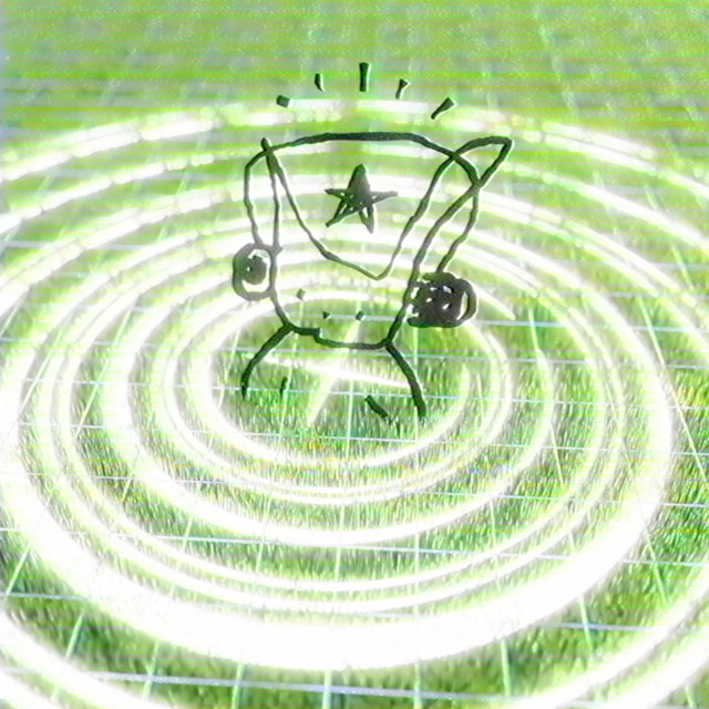 wired in