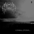 Coming storm