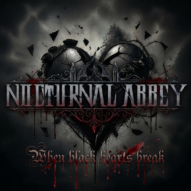 When Black Hearts Break