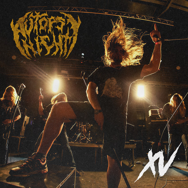 XV (Live)