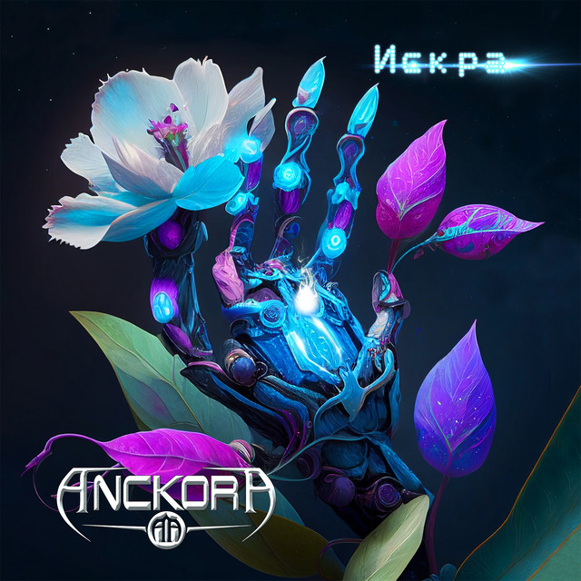 Искра