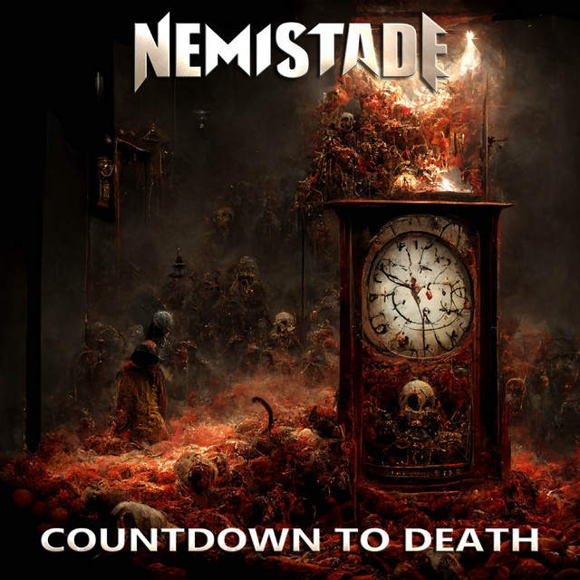 Countdown to Death