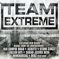 Terrorizer's Secret History Of... Extreme Britain » Team Extreme