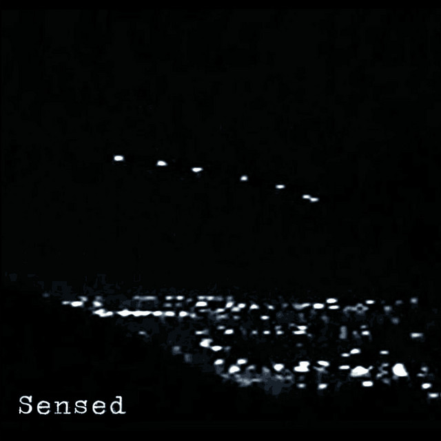 Sensed