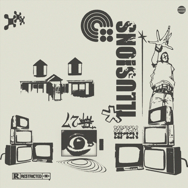 ILLUSIONS