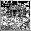 Split Ep w/ Lust for death