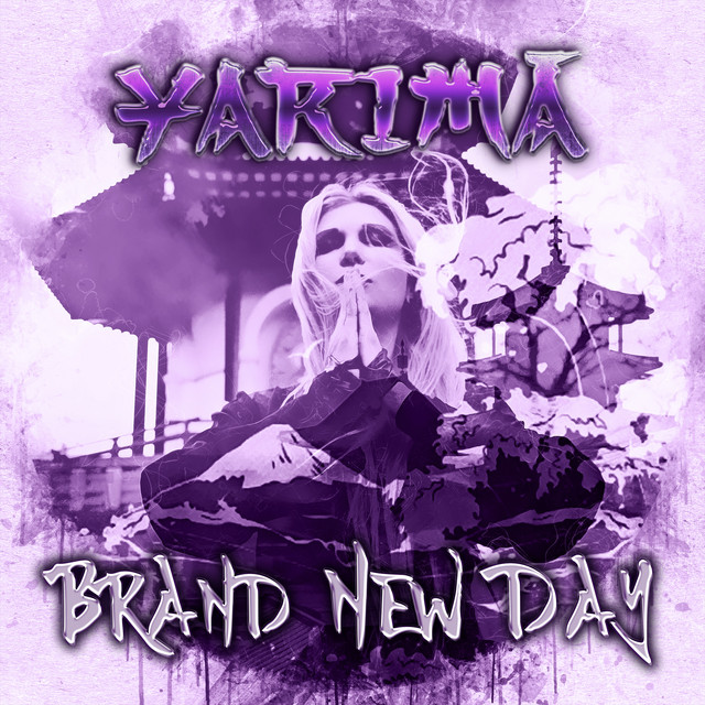 Brand New Day
