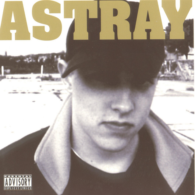 Astray