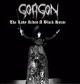 The Lady Rides A Black Horse