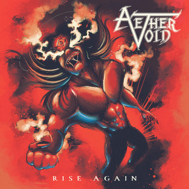 Rise Again