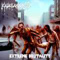 Katassamalass - Extreme Brutality - 2018