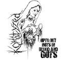 Upto My Nuts in Blood and Guts