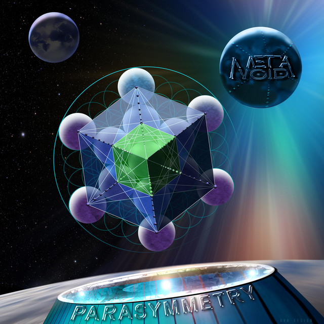 Parasymmetry