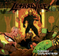 Thrash Converters