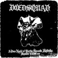 A Darc Nyght of Yberian Hermetic Mysticism