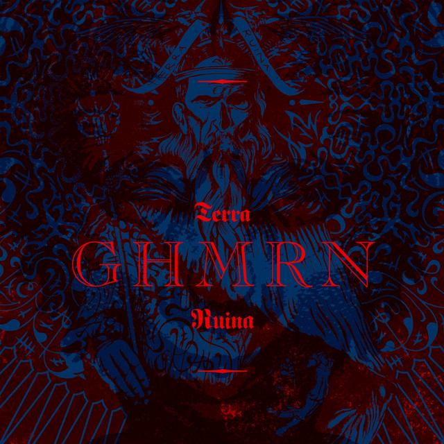 Terra Ruina