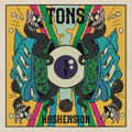 Hashension