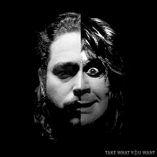 Take What You Want