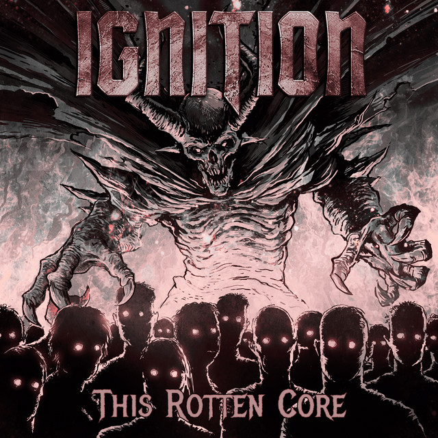 This Rotten Core