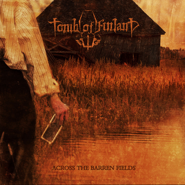 Across The Barren Fields